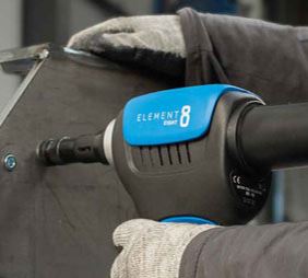 RIvet tool