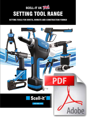 Scell-it tools