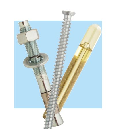 Construction fixings