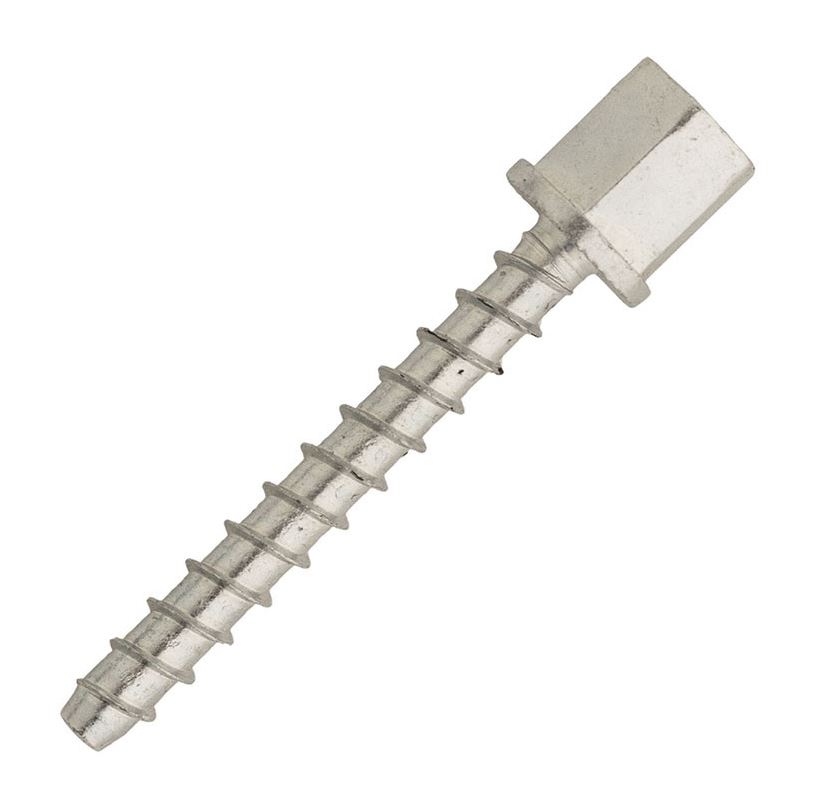 Concrete Screw