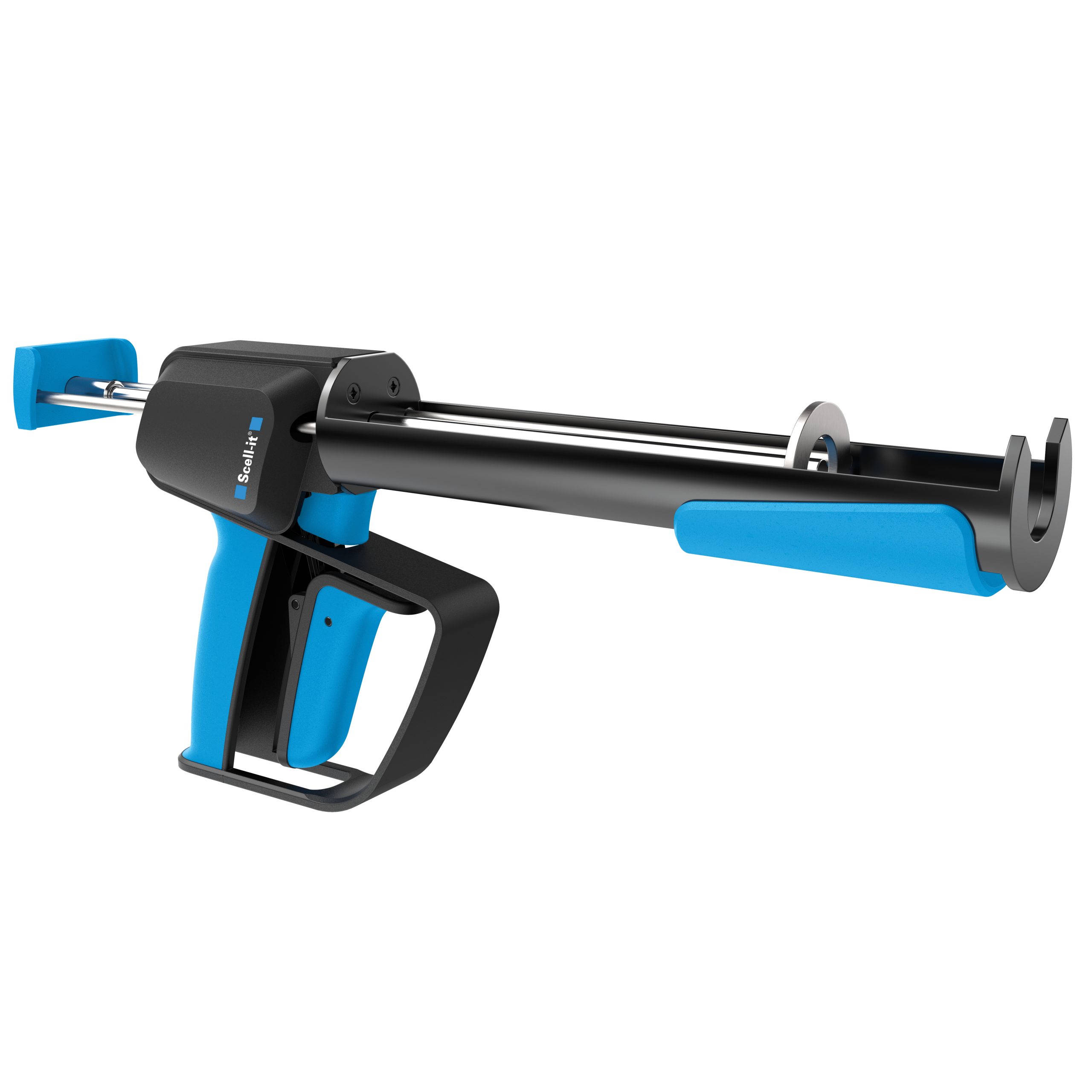 EASYPUSH gun