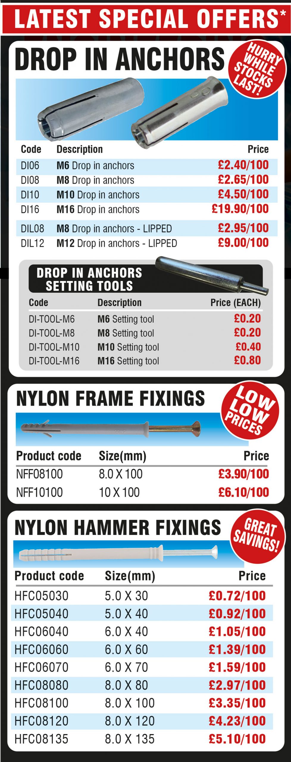 Scellit april offers