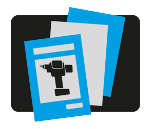 Scellit leaflets