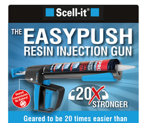 Easy Push leaflet