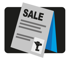 Point of sale