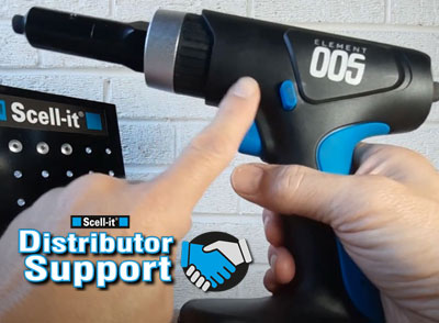 Demo tools