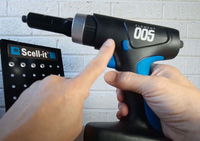 Tool Demo