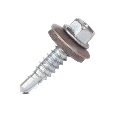 bi-metal-Screws