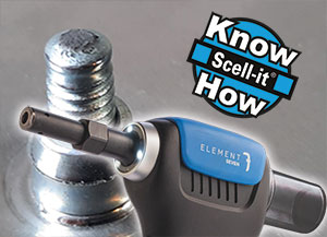 E7 setting tool