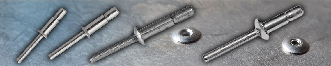 Structural-RIvet-heading Structural-RIvet-heading