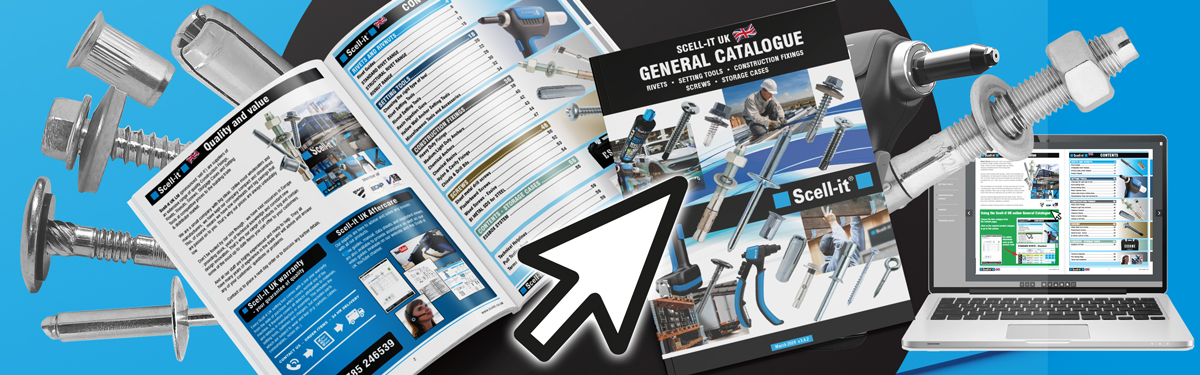 Brochure_Mockup_TITLE–NEWS Brochure mock up