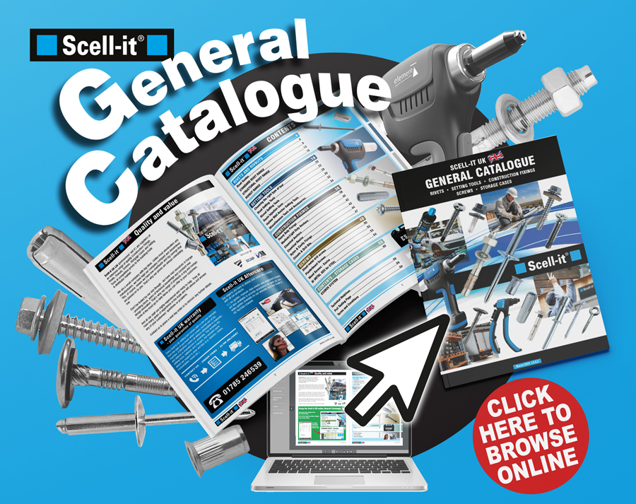 Online brochure