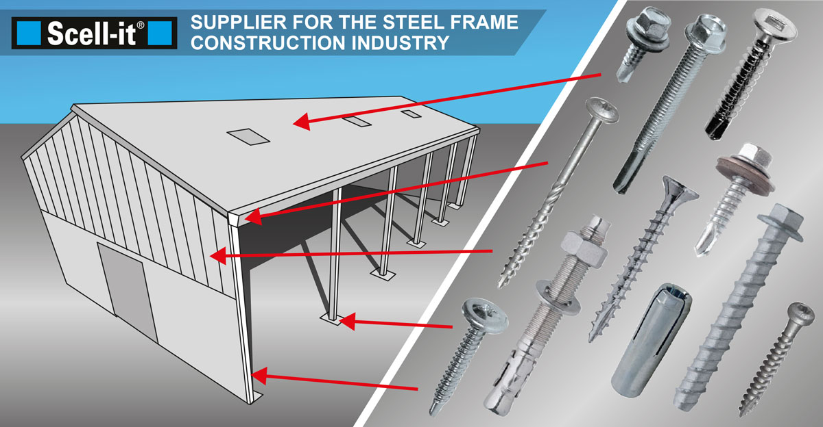 Diagram_plus-fixings-1200_v4 Steel Frame Building