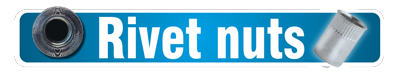 rivet nuts