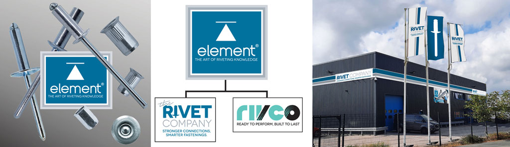 Rivet Company