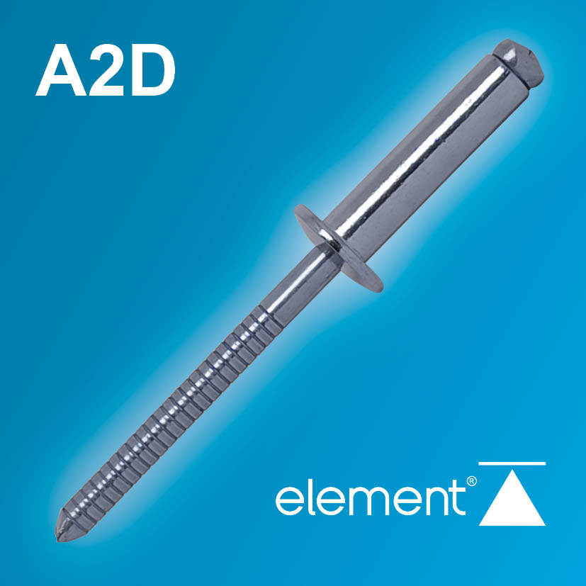 RIVET A2D