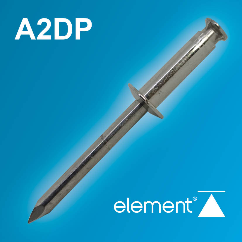 RIVET A2DP