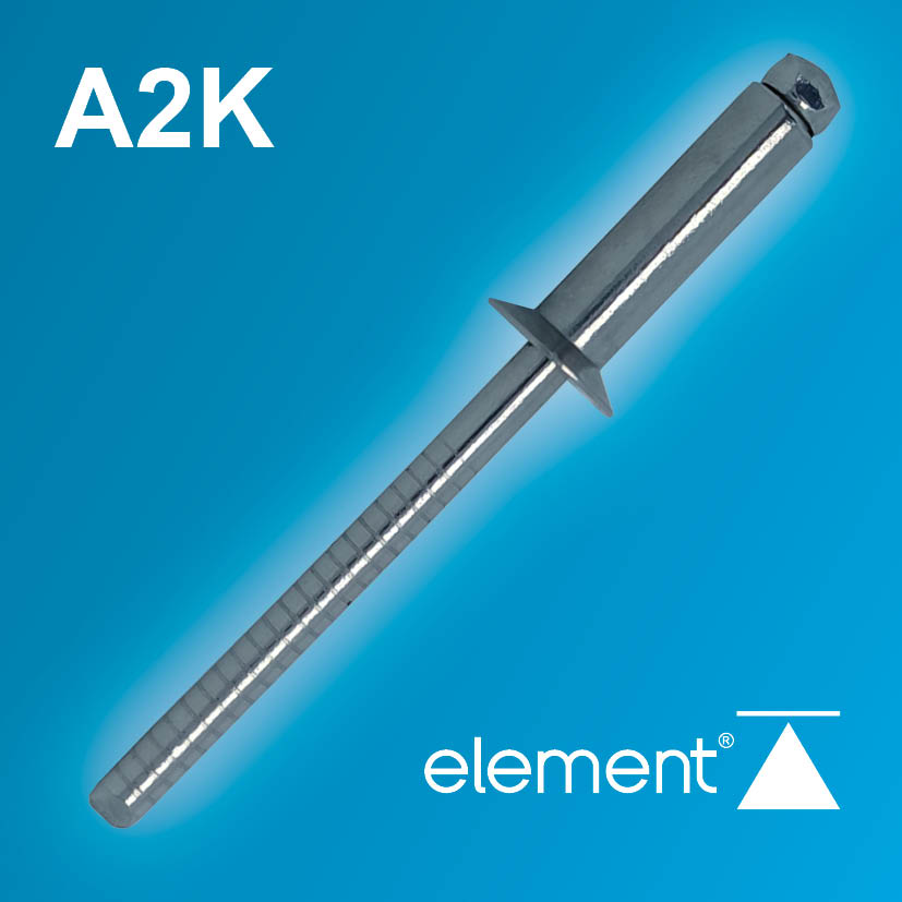 RIVET A2K