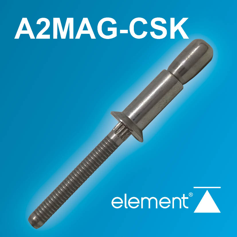 A2MAG-CSK