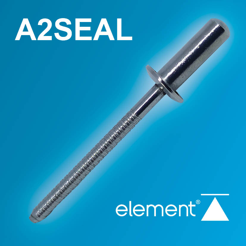RIVET A2SEAL