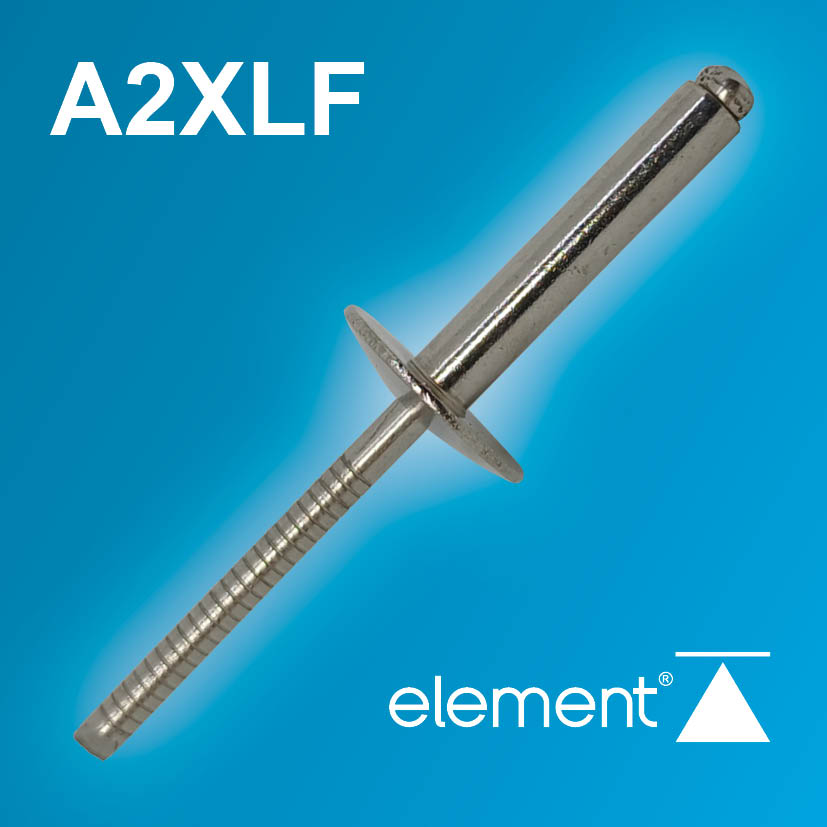 RIVET A2XLF