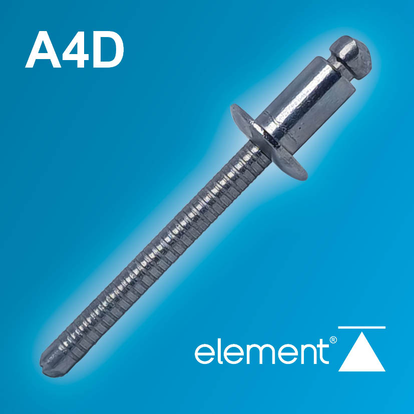 RIVET A4D