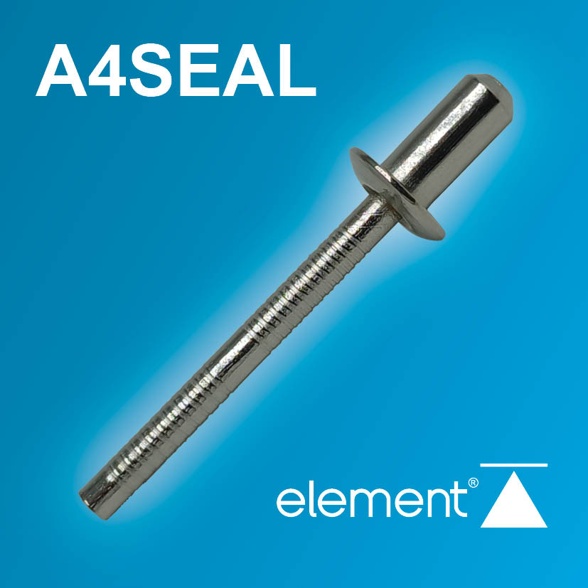 RIVET A4SEAL