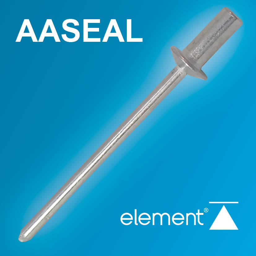 RIVET AASEAL