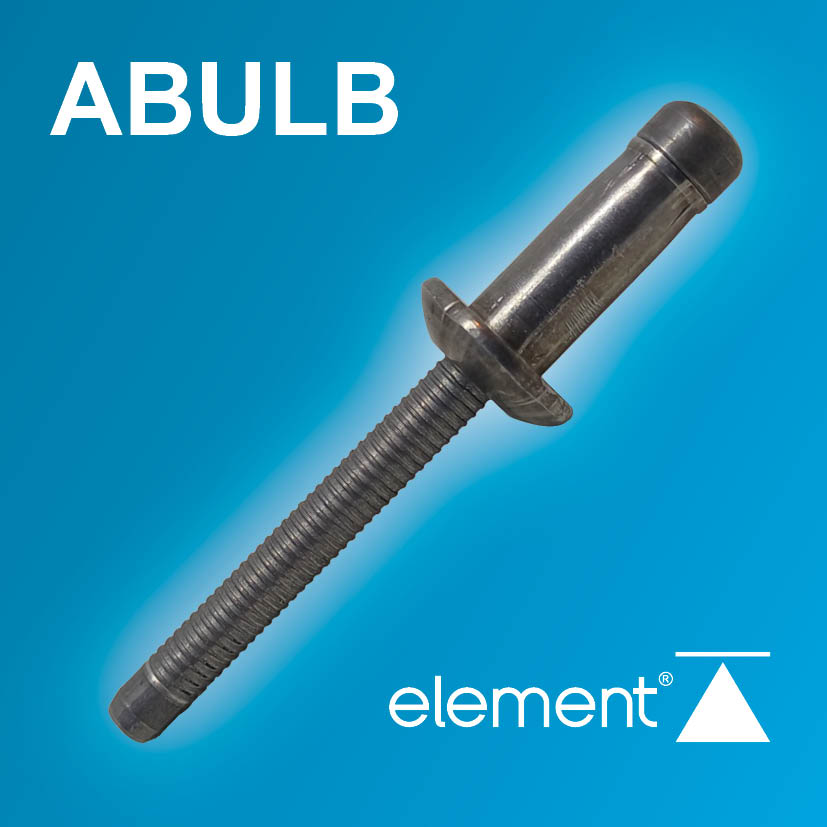 RIVET ABULB