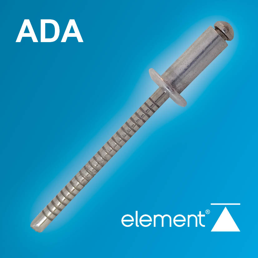 RIVET ADA