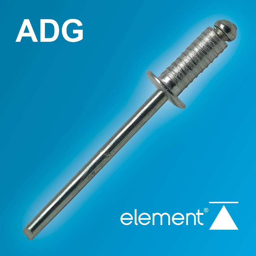 RIVET ADG