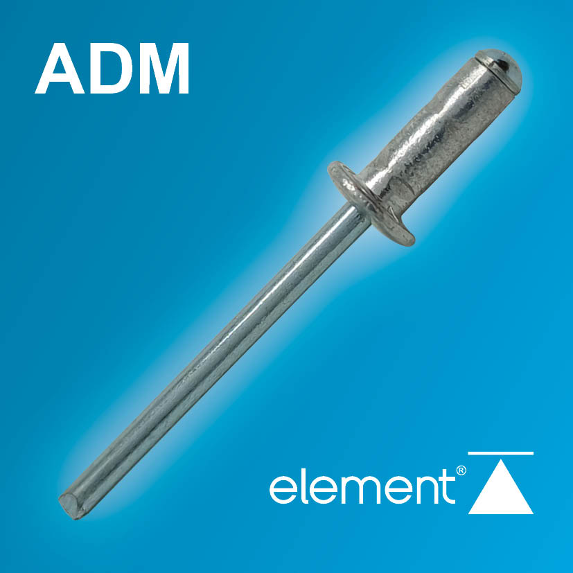 RIVET ADM