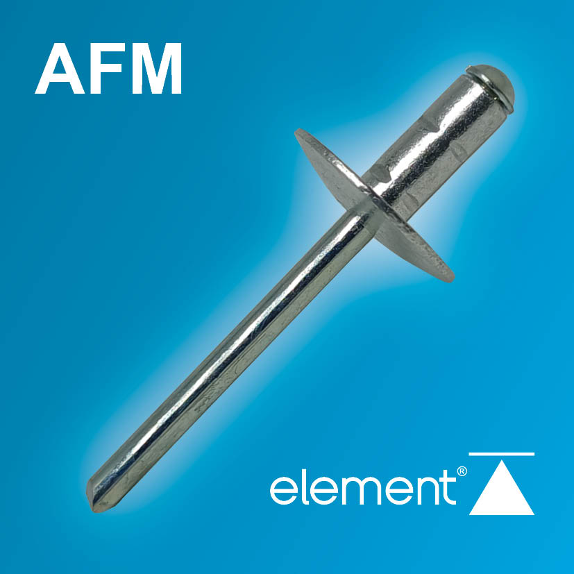 RIVET AFM