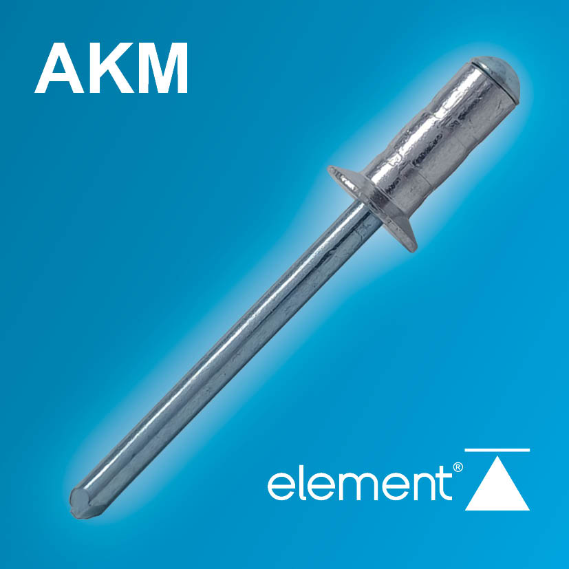 RIVET AKM