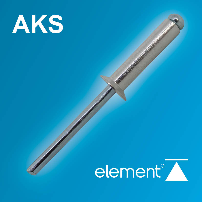 RIVET AKS