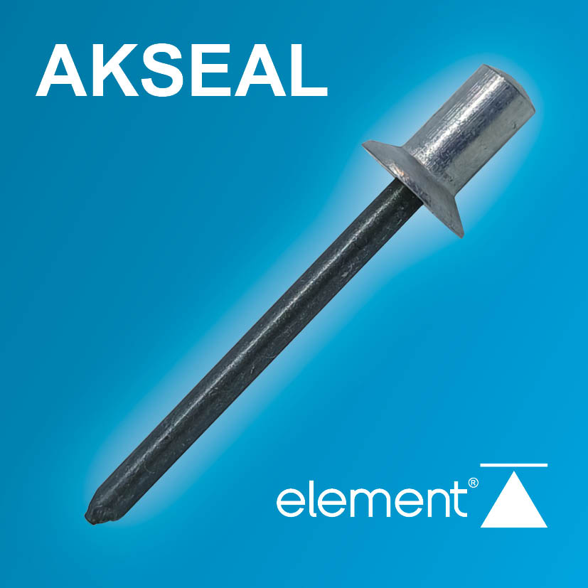 RIVET AKSEAL