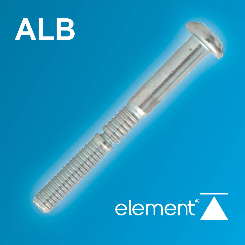 RIVET ALB