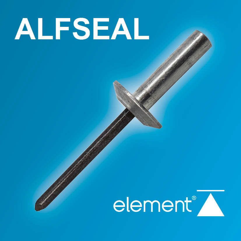 RIVET ALFSEAL