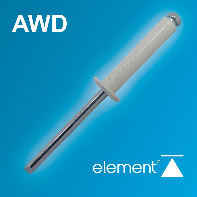 RIVET AWD