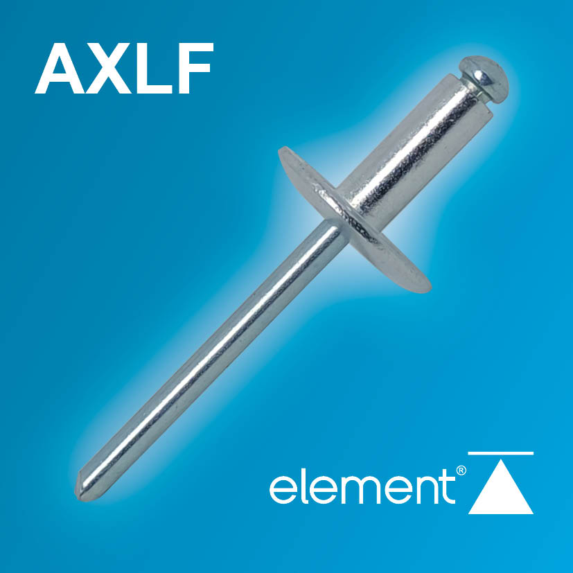 RIVET AXLF