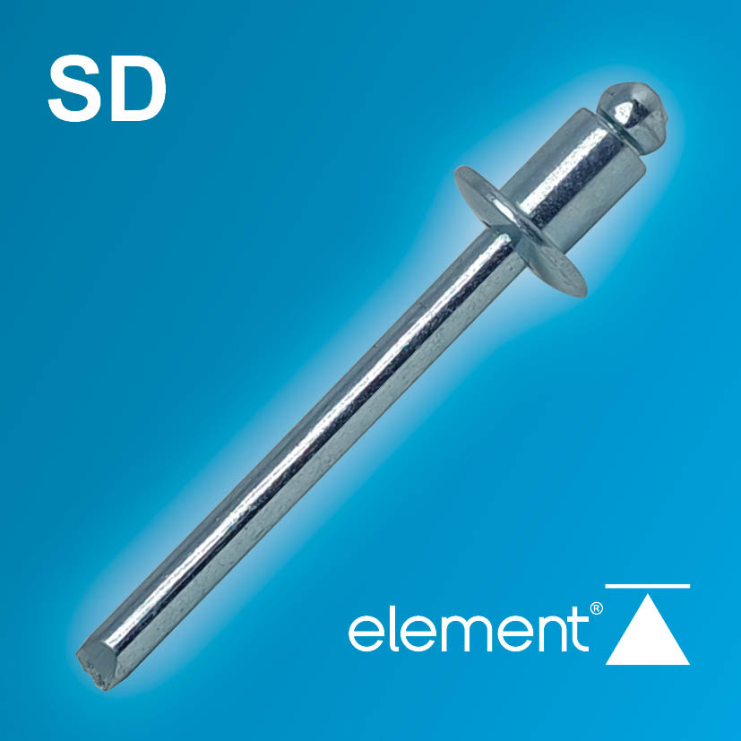 RIVET SD