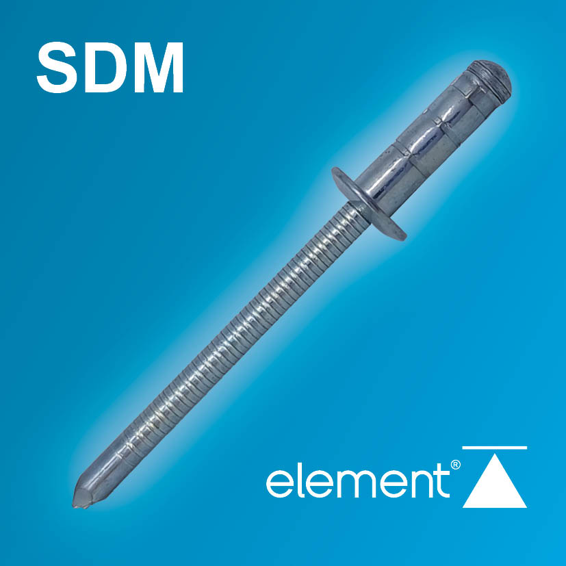 RIVET SDM