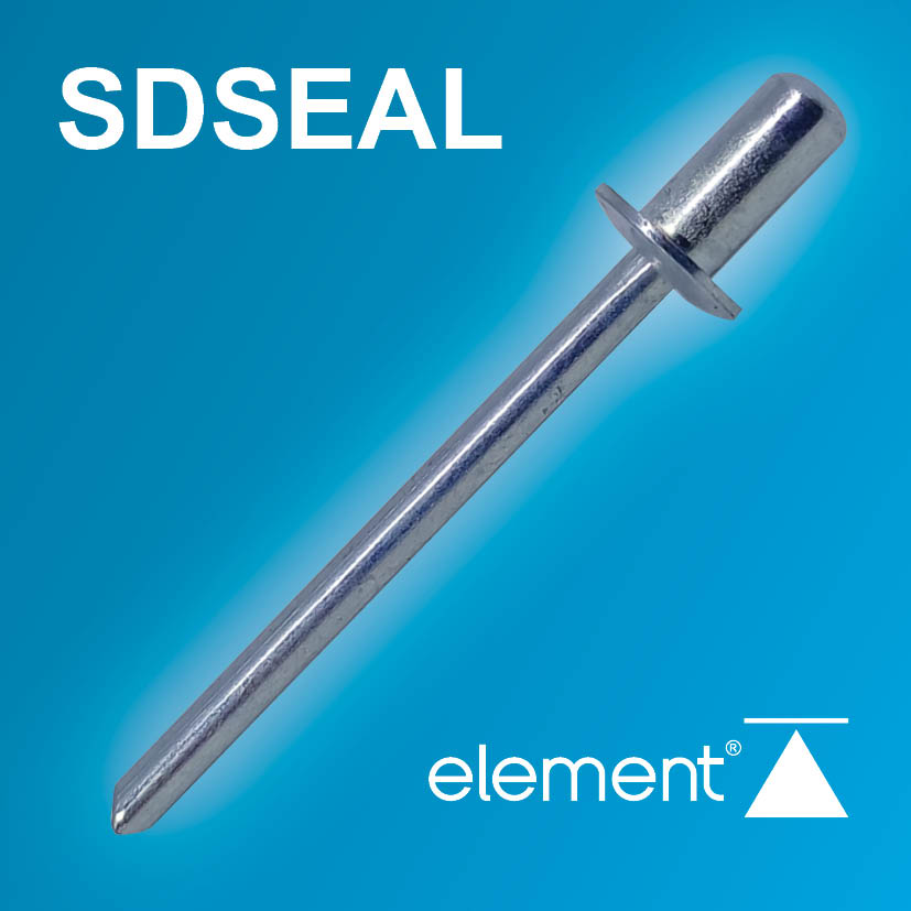 RIVET SDSEAL