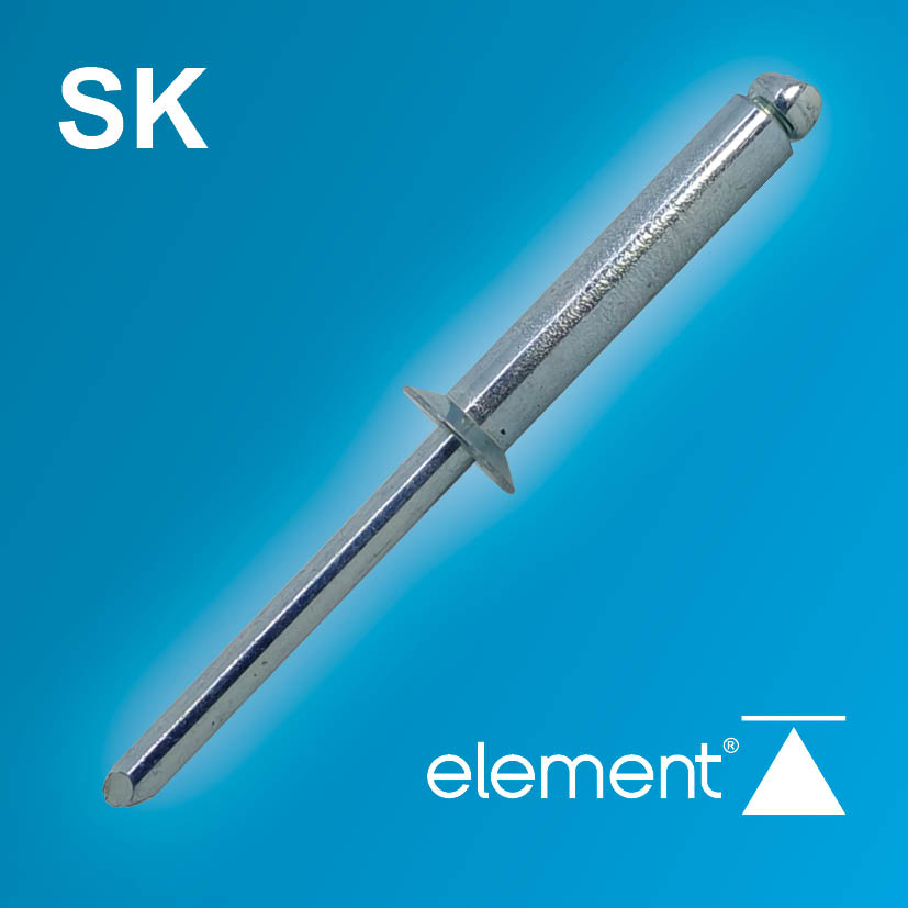 RIVET SK
