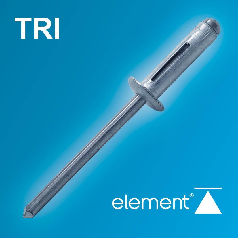 RIVET TRI