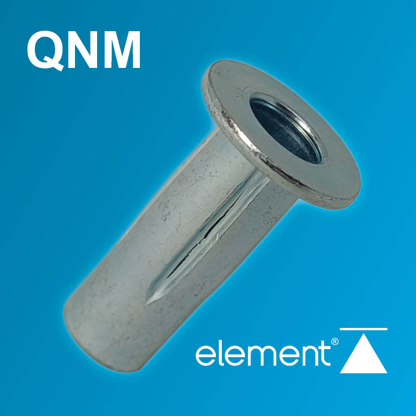 RIVETNUT_QNM